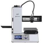 Monoprice IIIP 3D Printer