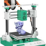 Haosegd K1 Mini 3D Printer