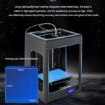 RSTJ-Sjef 3D Printer