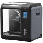 Monoprice Voxel 3D Printer