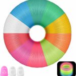 GNVTNTP – Multi-Color Macaron PLA Filament (4-Pack)
