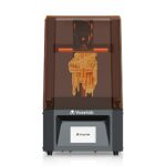 Voxelab Proxima 4k 3D Printer