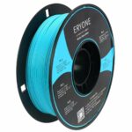 Eryone – Aqua Blue PLA Filament