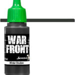 Scale Color War Front 17ml Paint – Winter Shadow SW-62