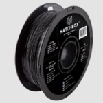 Hatchbox – Black PETG Filament