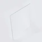 Wisamic 310x310x3mm Borosilicate Glass Plate Bed for Creality 3D Printer CR-10 CR-10S S3 CR-X