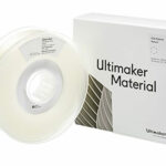 Ultimaker Natural PVA Filament – 750g