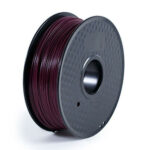 Paramount 3D ABS (Decepticon Purple) 1.75mm 1kg Filament [PRL40077449A]