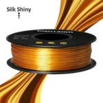 Giantarm – Silk Metallic Gold PLA Filament