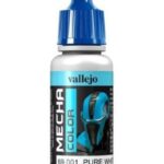 Vallejo Pure White 17ml Painting Accessories
