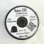 Taulman Nylon 230 3D Printing Filament – 1.75 mm