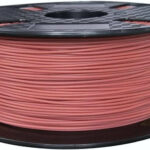 CC3D – Red PLA Plus Filament