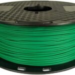 HZST3D – Green PLA Plus Filament