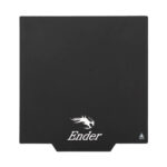 Creality 3D Printer Ender 3/Ender 3 pro Magnetic Build Surface Flexible Removable Heated Bed Cover 235X235MM