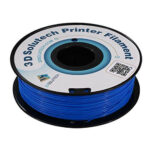 3D Solutech – Blue ABS Filament