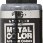 Vallejo Silver Metal Color 32ml Paint
