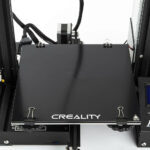 Tempered Glass Build Plate for Creality Ender 3D Printers