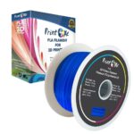 PrintOxe 3D PLA Printer Filament 1.75 mm – Net of 1Kg (2.2 LBs) Material on Spool Dimensional Accuracy +/- 0.03 mm…