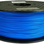 HZST3D – Royal Blue PLA Plus Filament