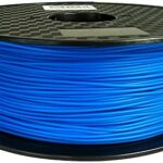 HZST3D – Blue PLA Plus Filament
