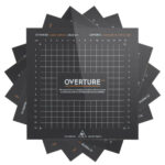 OVERTURE 3D Build Surface