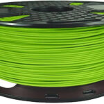CC3D – Lime Green PLA Plus Filament