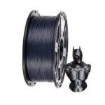 Suntop PLA Filament 3D Printer Filament Carbon Fiber Filament 1.75mm 20% Carbon Fiber Dimensional Accuracy +/- 0.03 mm…