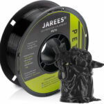 Jarees – Black PETG Filament