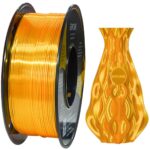 Eryone – Copper Ultra Silk PLA Filament