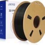 Jayo – Black PLA Filament