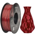 Eryone – Glitter Red PLA Filament