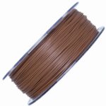 PRILINE 1kg Wood PLA Filament 1.75 3D Printer Filament( The Layer Should be Thicker Than 0.2mm and The Nozzle Should be…