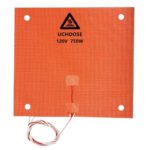 Silicone Heating Plate for Creality CR-10 /CR-10S 3D Printers