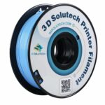 3D Solutech – Aqua Blue PLA Filament