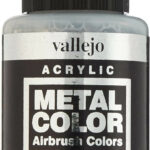Vallejo Aluminum Metal Color 32ml Paint