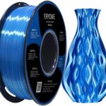 Eryone – Silver PLA Filament