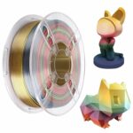 Fasmov – Silk Rainbow PLA Filament
