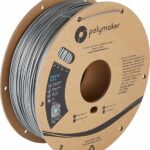 Polymaker PETG Filament 2.85mm Clear PETG, 1kg Spool Strong PETG Filament 2.85 – PolyLite PETG 3mm 3D Printer Filament…