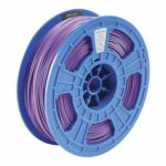 Dremel DigiLab – Purple PLA Filament