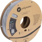 Polymaker – Gray Tough PLA Filament