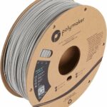 Polymaker – Light Weight Gray PLA Filament