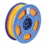 Dremel DigiLab – Orange PLA Filament