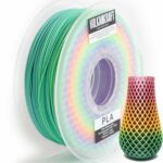 Vulkankraft – Multicolor PLA Filament