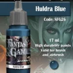 Scale 75 Fantasy and Games Huldra Blue 17ml