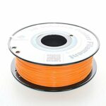 3D Solutech – Orange PLA Filament