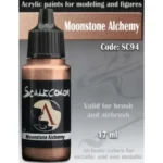 Scalecolor SC-94 Acrylic Moonstone Alchemy 17ml