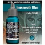 Scale 75 Fantasy and Games Innsmouth Blue 17ml