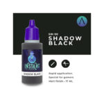 Scale Instant Color: Shadow Black