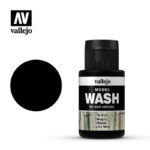 Vallejo Black Wash, 35ml
