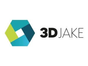 3D Jake